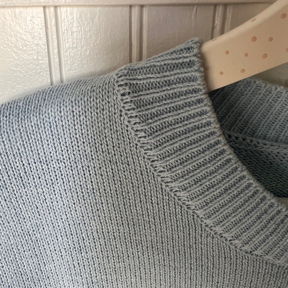 COPY - Crewneck Pullover Sweater - Picture 3 of 3